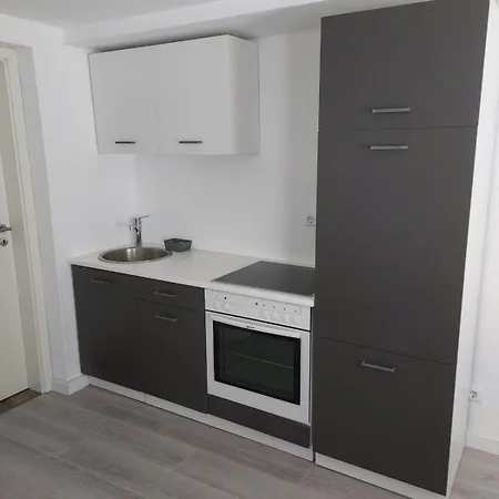 Fewo Donna Altensteig Esterno foto