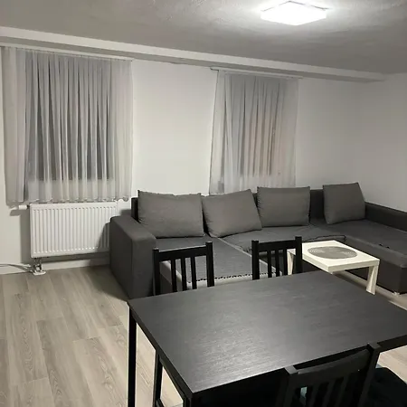 Fewo Donna Altensteig Esterno foto