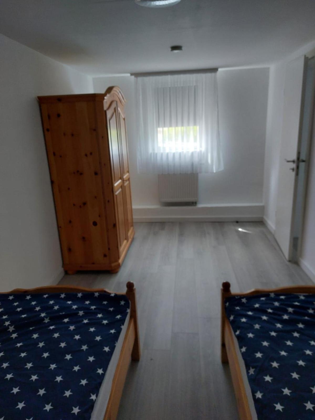 Apartment Donna Altensteig