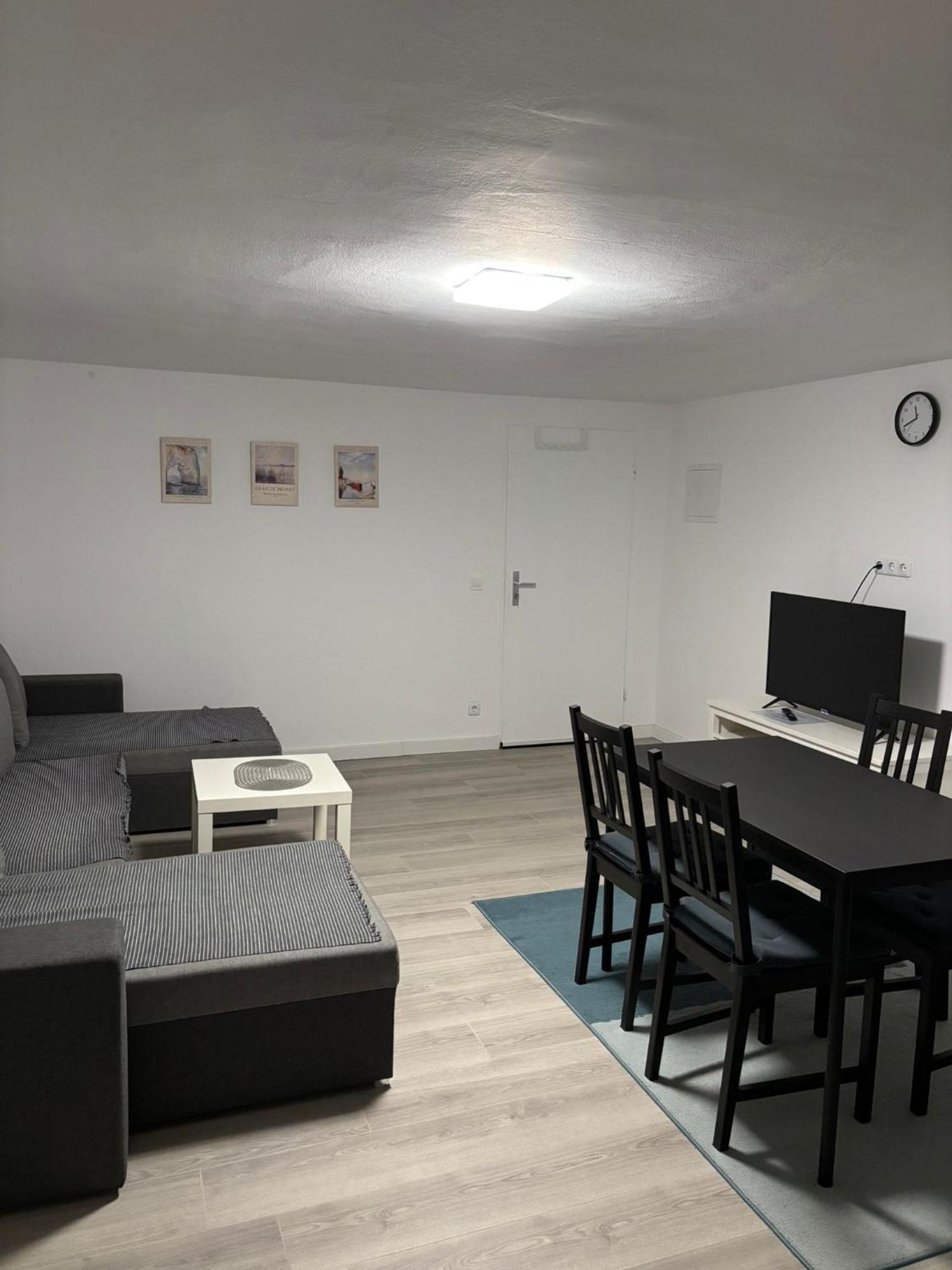 Apartment Donna *